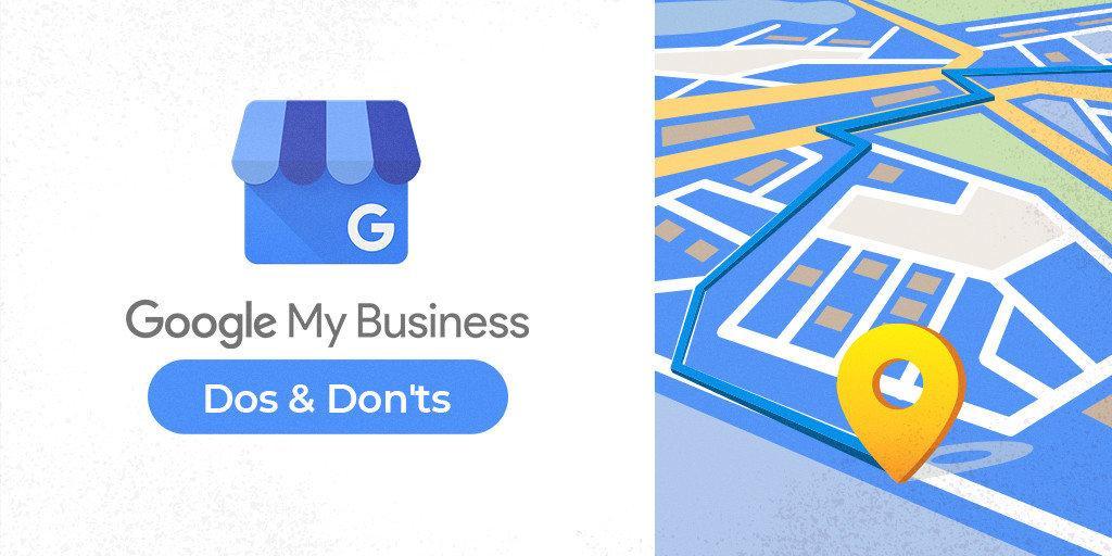 Google My Business